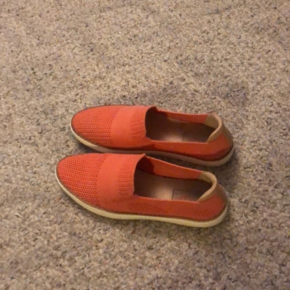 Slip on shoes - Picture 4 of 6